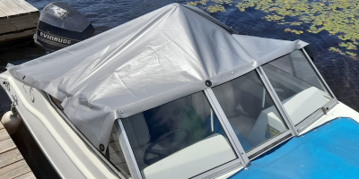 Boat Cover